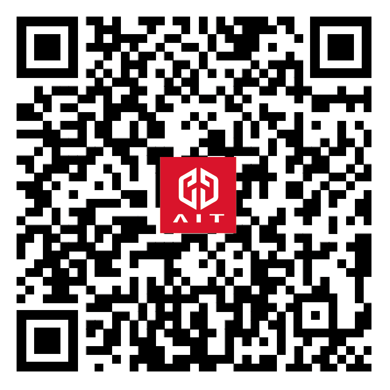 官方微信公众号