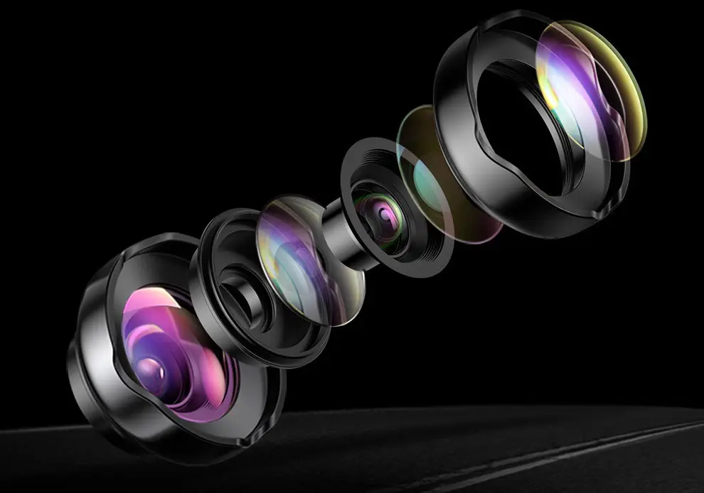 从跟跑到领跑，中科精工致力打造中国领先的CIS摄像模组封测解决方案